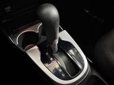 HONDA FIT 1.5 LX 16V 2018/2018 SUL SERRA MOTORS CAXIAS DO SUL / Carros no Vale