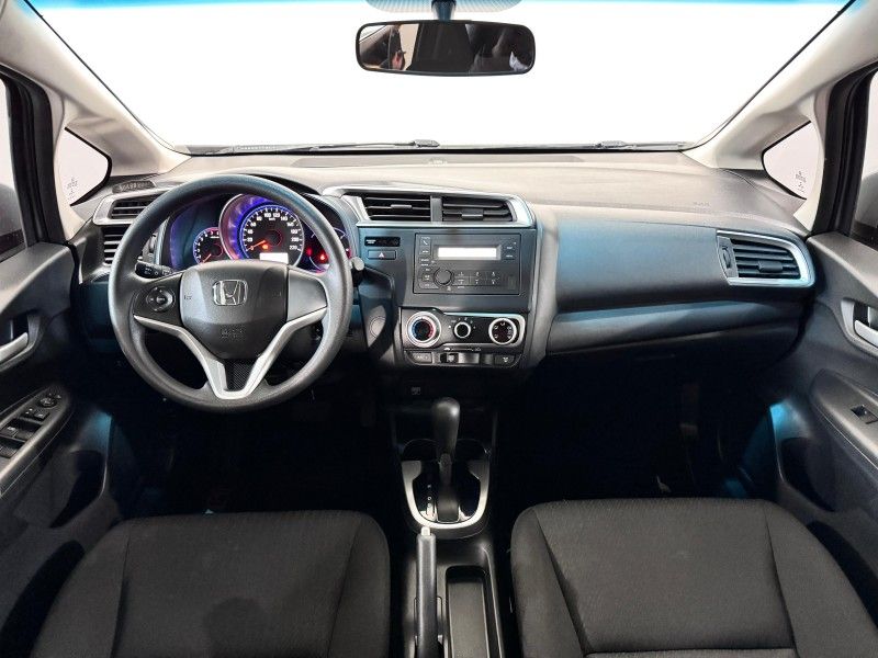 HONDA FIT 1.5 LX 16V 2018/2018 SUL SERRA MOTORS CAXIAS DO SUL / Carros no Vale
