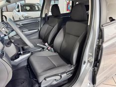 HONDA FIT 1.5 LX 16V 2018/2018 SUL SERRA MOTORS CAXIAS DO SUL / Carros no Vale