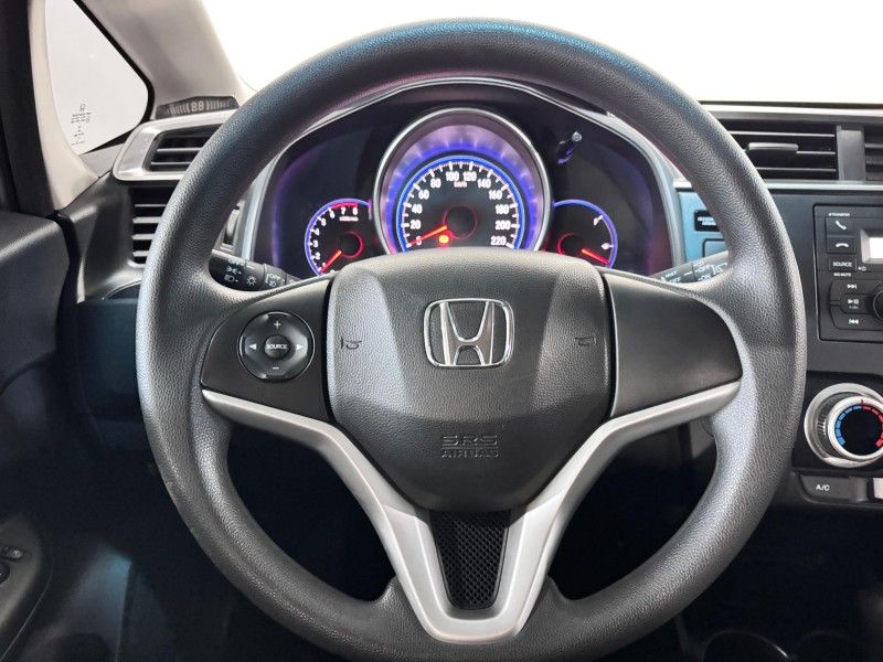 HONDA FIT 1.5 LX 16V 2018/2018 SUL SERRA MOTORS CAXIAS DO SUL / Carros no Vale