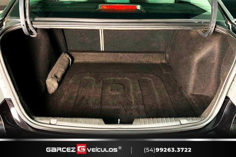CHEVROLET CRUZE 1.8 LTZ 16V 2014/2014 GARCEZ VEÍCULOS BENTO GONÇALVES / Carros no Vale