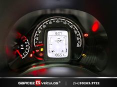FIAT MOBI 1.0 TREKKING 8V 2023/2024 GARCEZ VEÍCULOS BENTO GONÇALVES / Carros no Vale