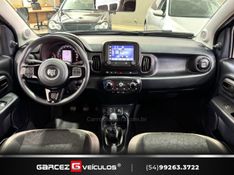 FIAT MOBI 1.0 TREKKING 8V 2023/2024 GARCEZ VEÍCULOS BENTO GONÇALVES / Carros no Vale