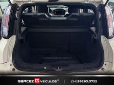 FIAT UNO 1.4 EVO SPORTING 8V AUTOMATIZADO 2014/2015 GARCEZ VEÍCULOS BENTO GONÇALVES / Carros no Vale