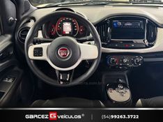 FIAT UNO 1.4 EVO SPORTING 8V AUTOMATIZADO 2014/2015 GARCEZ VEÍCULOS BENTO GONÇALVES / Carros no Vale