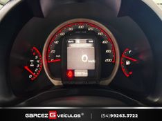 FIAT UNO 1.4 EVO SPORTING 8V AUTOMATIZADO 2014/2015 GARCEZ VEÍCULOS BENTO GONÇALVES / Carros no Vale