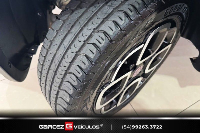 FIAT UNO 1.4 EVO SPORTING 8V AUTOMATIZADO 2014/2015 GARCEZ VEÍCULOS BENTO GONÇALVES / Carros no Vale