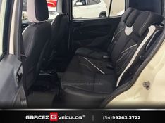 FIAT UNO 1.4 EVO SPORTING 8V AUTOMATIZADO 2014/2015 GARCEZ VEÍCULOS BENTO GONÇALVES / Carros no Vale