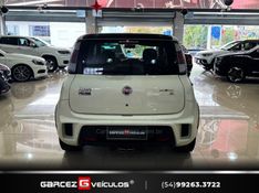 FIAT UNO 1.4 EVO SPORTING 8V AUTOMATIZADO 2014/2015 GARCEZ VEÍCULOS BENTO GONÇALVES / Carros no Vale