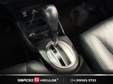 HONDA FIT 1.5 EXL 16V 2009/2009 GARCEZ VEÍCULOS BENTO GONÇALVES / Carros no Vale