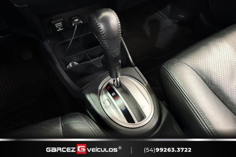 HONDA FIT 1.5 EXL 16V 2009/2009 GARCEZ VEÍCULOS BENTO GONÇALVES / Carros no Vale