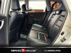 HONDA FIT 1.5 EXL 16V 2009/2009 GARCEZ VEÍCULOS BENTO GONÇALVES / Carros no Vale