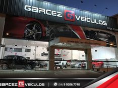 HONDA HR-V 1.8 16V EXL 2021/2021 GARCEZ VEÍCULOS BENTO GONÇALVES / Carros no Vale