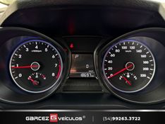 HYUNDAI HB20 1.6 COMFORT PLUS 16V 2019/2019 GARCEZ VEÍCULOS BENTO GONÇALVES / Carros no Vale