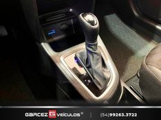 HYUNDAI HB20 1.6 COMFORT PLUS 16V 2019/2019 GARCEZ VEÍCULOS BENTO GONÇALVES / Carros no Vale