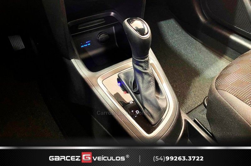 HYUNDAI HB20 1.6 COMFORT PLUS 16V 2019/2019 GARCEZ VEÍCULOS BENTO GONÇALVES / Carros no Vale