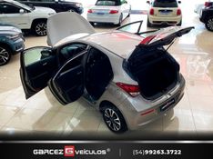 HYUNDAI HB20 1.6 COMFORT PLUS 16V 2019/2019 GARCEZ VEÍCULOS BENTO GONÇALVES / Carros no Vale