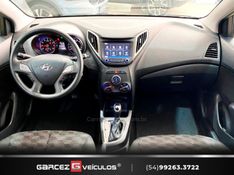 HYUNDAI HB20 1.6 COMFORT PLUS 16V 2019/2019 GARCEZ VEÍCULOS BENTO GONÇALVES / Carros no Vale