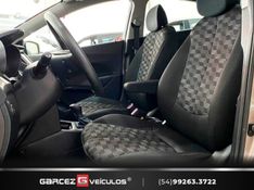 HYUNDAI HB20 1.6 COMFORT PLUS 16V 2019/2019 GARCEZ VEÍCULOS BENTO GONÇALVES / Carros no Vale