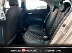 HYUNDAI HB20 1.6 COMFORT PLUS 16V 2019/2019 GARCEZ VEÍCULOS BENTO GONÇALVES / Carros no Vale
