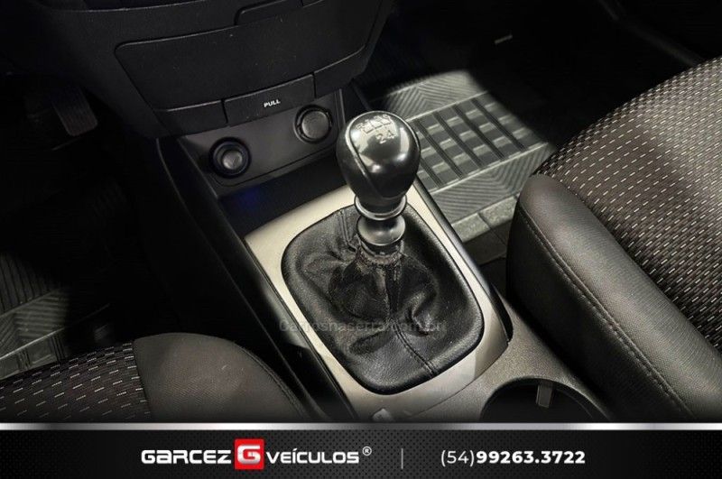 HYUNDAI I30 2.0 MPI 16V 2010/2011 GARCEZ VEÍCULOS BENTO GONÇALVES / Carros no Vale