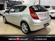 HYUNDAI I30 2.0 MPI 16V 2010/2011 GARCEZ VEÍCULOS BENTO GONÇALVES / Carros no Vale