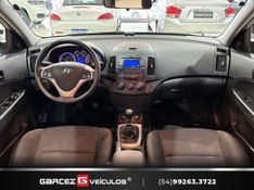 HYUNDAI I30 2.0 MPI 16V 2010/2011 GARCEZ VEÍCULOS BENTO GONÇALVES / Carros no Vale