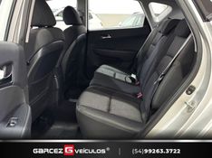 HYUNDAI I30 2.0 MPI 16V 2010/2011 GARCEZ VEÍCULOS BENTO GONÇALVES / Carros no Vale