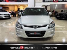 HYUNDAI I30 2.0 MPI 16V 2010/2011 GARCEZ VEÍCULOS BENTO GONÇALVES / Carros no Vale