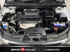 HYUNDAI I30 2.0 MPI 16V 2010/2011 GARCEZ VEÍCULOS BENTO GONÇALVES / Carros no Vale