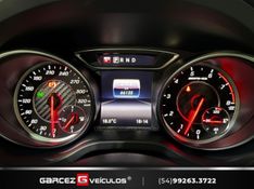 MERCEDES-BENZ GLA 45 AMG 2.0 16V TURBO 2018/2019 GARCEZ VEÍCULOS BENTO GONÇALVES / Carros no Vale