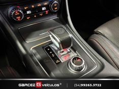 MERCEDES-BENZ GLA 45 AMG 2.0 16V TURBO 2018/2019 GARCEZ VEÍCULOS BENTO GONÇALVES / Carros no Vale