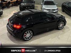 MERCEDES-BENZ GLA 45 AMG 2.0 16V TURBO 2018/2019 GARCEZ VEÍCULOS BENTO GONÇALVES / Carros no Vale