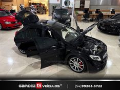 MERCEDES-BENZ GLA 45 AMG 2.0 16V TURBO 2018/2019 GARCEZ VEÍCULOS BENTO GONÇALVES / Carros no Vale