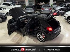 MERCEDES-BENZ GLA 45 AMG 2.0 16V TURBO 2018/2019 GARCEZ VEÍCULOS BENTO GONÇALVES / Carros no Vale