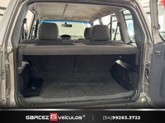 MITSUBISHI PAJERO TR4 2.0 4X4 16V 140CV 2011/2011 GARCEZ VEÍCULOS BENTO GONÇALVES / Carros no Vale