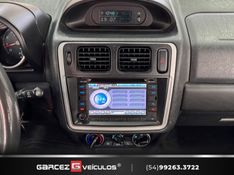 MITSUBISHI PAJERO TR4 2.0 4X4 16V 140CV 2011/2011 GARCEZ VEÍCULOS BENTO GONÇALVES / Carros no Vale