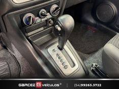 MITSUBISHI PAJERO TR4 2.0 4X4 16V 140CV 2011/2011 GARCEZ VEÍCULOS BENTO GONÇALVES / Carros no Vale
