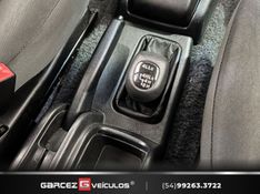 MITSUBISHI PAJERO TR4 2.0 4X4 16V 140CV 2011/2011 GARCEZ VEÍCULOS BENTO GONÇALVES / Carros no Vale