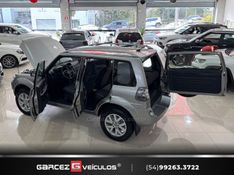 MITSUBISHI PAJERO TR4 2.0 4X4 16V 140CV 2011/2011 GARCEZ VEÍCULOS BENTO GONÇALVES / Carros no Vale