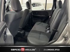 MITSUBISHI PAJERO TR4 2.0 4X4 16V 140CV 2011/2011 GARCEZ VEÍCULOS BENTO GONÇALVES / Carros no Vale