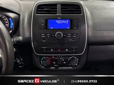 RENAULT KWID 1.0 12V SCE ZEN 2019/2020 GARCEZ VEÍCULOS BENTO GONÇALVES / Carros no Vale