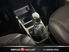 RENAULT KWID 1.0 12V SCE ZEN 2019/2020 GARCEZ VEÍCULOS BENTO GONÇALVES / Carros no Vale