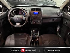 RENAULT KWID 1.0 12V SCE ZEN 2019/2020 GARCEZ VEÍCULOS BENTO GONÇALVES / Carros no Vale