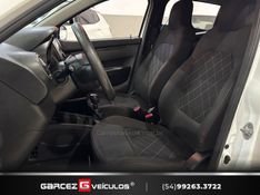 RENAULT KWID 1.0 12V SCE ZEN 2019/2020 GARCEZ VEÍCULOS BENTO GONÇALVES / Carros no Vale