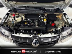 RENAULT KWID 1.0 12V SCE ZEN 2019/2020 GARCEZ VEÍCULOS BENTO GONÇALVES / Carros no Vale