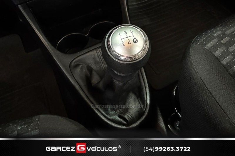 TOYOTA ETIOS 1.3 X 16V 2015/2015 GARCEZ VEÍCULOS BENTO GONÇALVES / Carros no Vale
