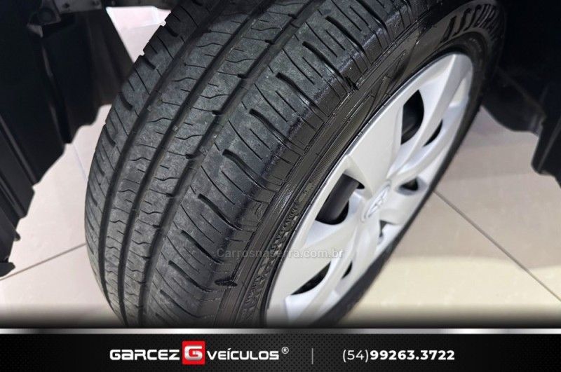 TOYOTA ETIOS 1.3 X 16V 2015/2015 GARCEZ VEÍCULOS BENTO GONÇALVES / Carros no Vale