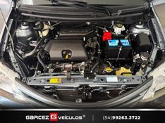 TOYOTA ETIOS 1.3 X 16V 2015/2015 GARCEZ VEÍCULOS BENTO GONÇALVES / Carros no Vale