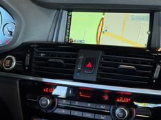BMW X4 3.0 M SPORT 35I 4X4 24V TURBO 2015/2016 GRIFFCAR MULTIMARCAS DOIS IRMÃOS / Carros no Vale